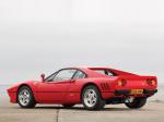Ferrari 288 GTO 1984 года